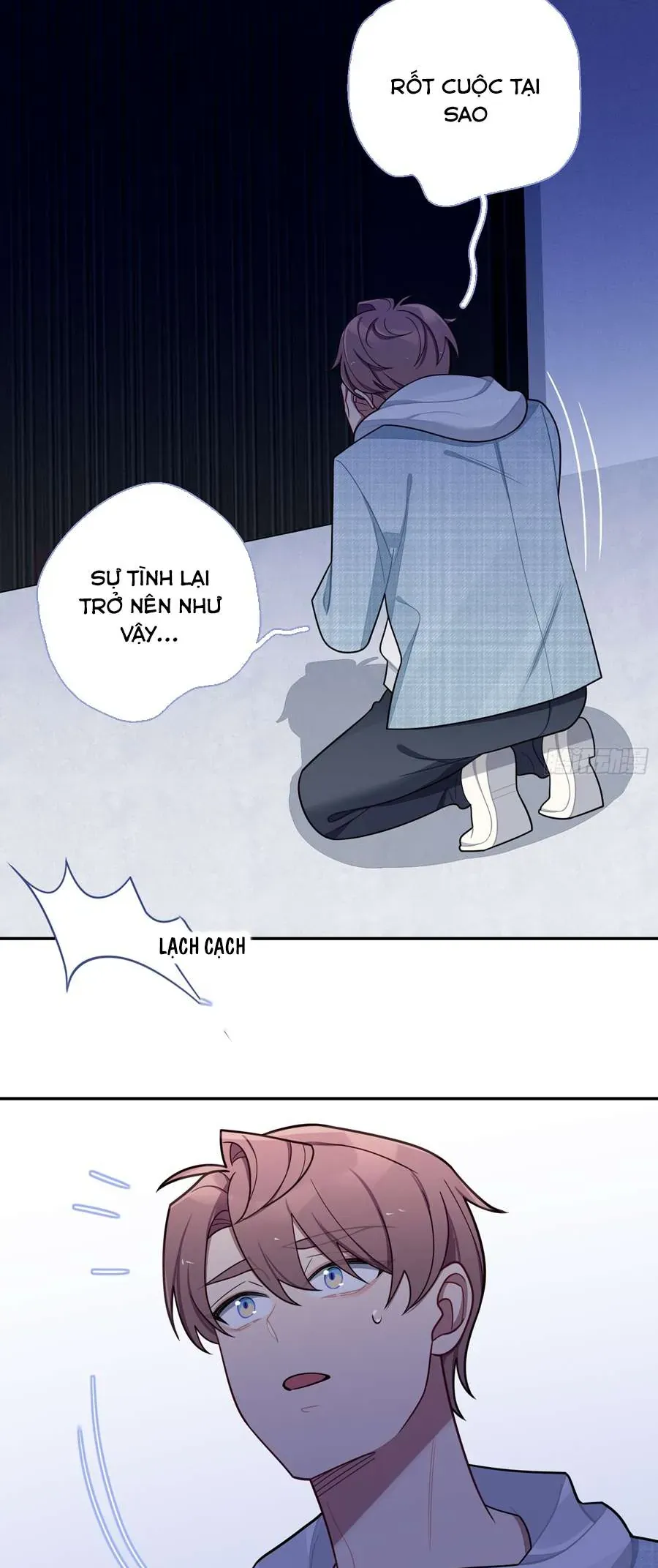 Yêu Đương Không Bằng Thả Thính Idol - Chương 96 - Trang 15