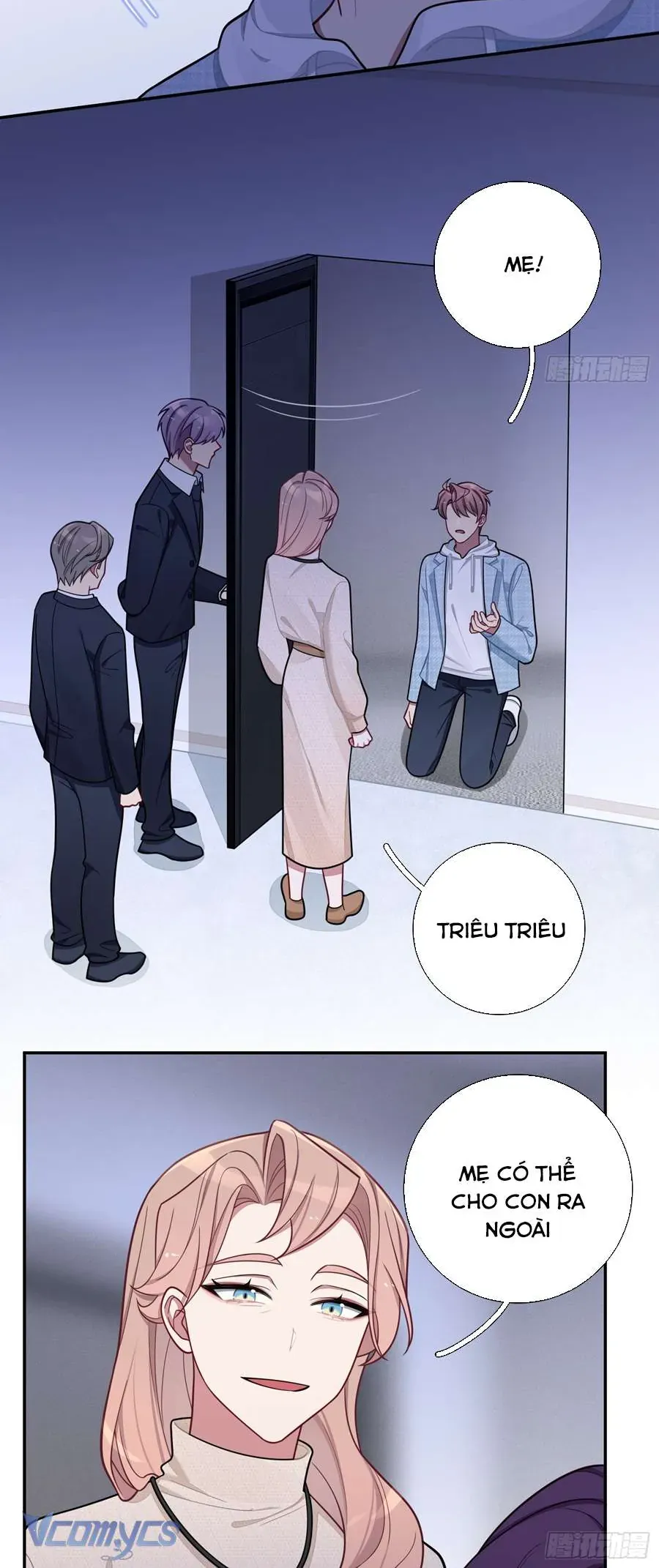 Yêu Đương Không Bằng Thả Thính Idol - Chương 96 - Trang 16