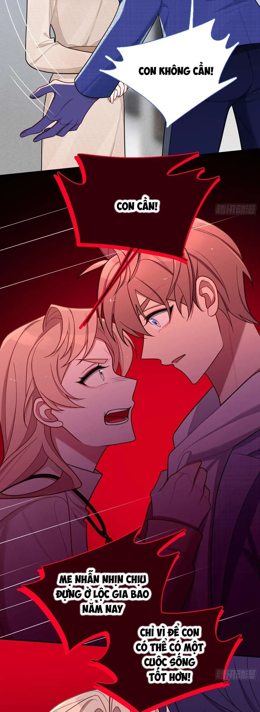 Yêu Đương Không Bằng Thả Thính Idol - Chương 96 - Trang 18