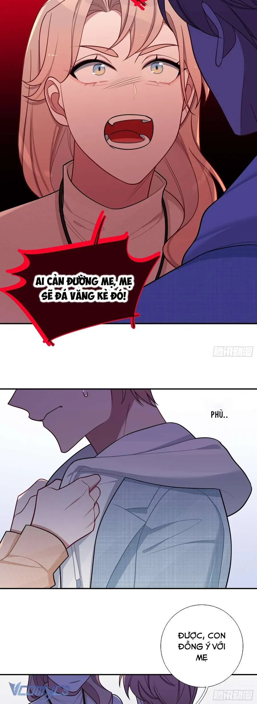 Yêu Đương Không Bằng Thả Thính Idol - Chương 96 - Trang 19