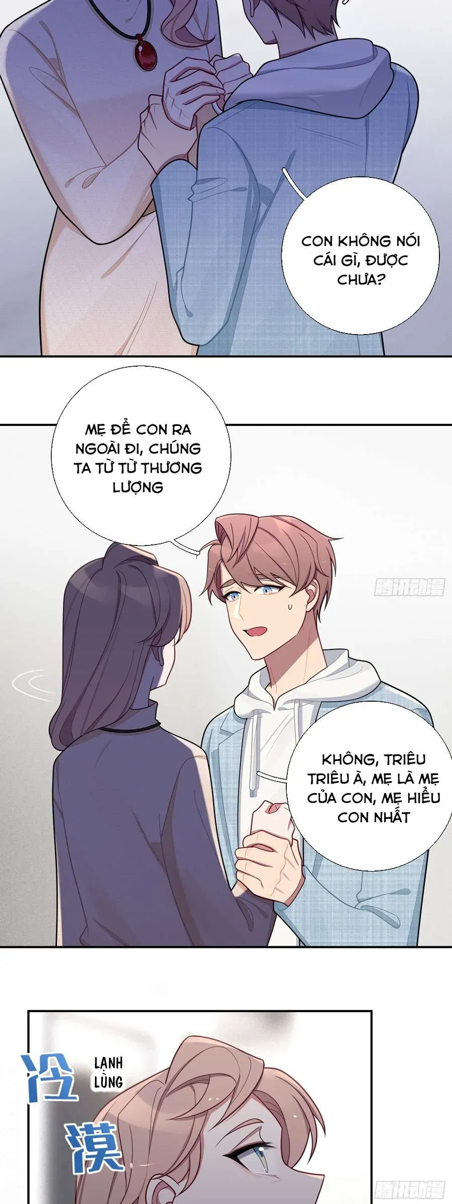 Yêu Đương Không Bằng Thả Thính Idol - Chương 96 - Trang 20