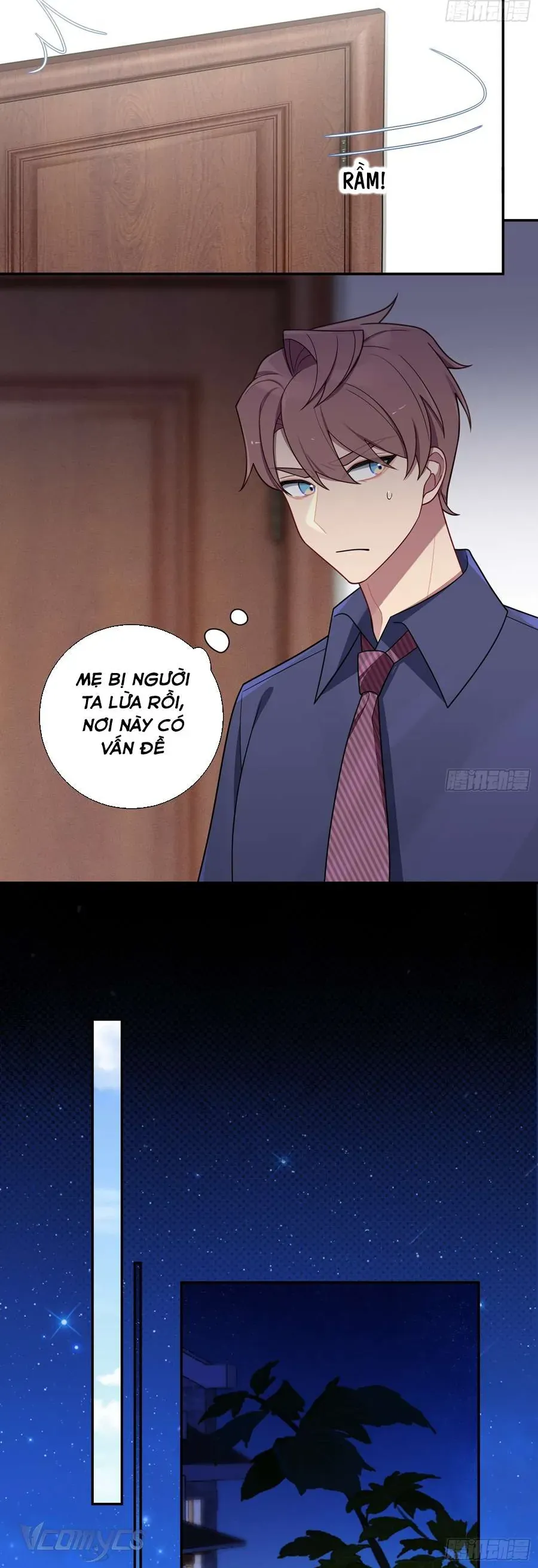 Yêu Đương Không Bằng Thả Thính Idol - Chương 96 - Trang 3