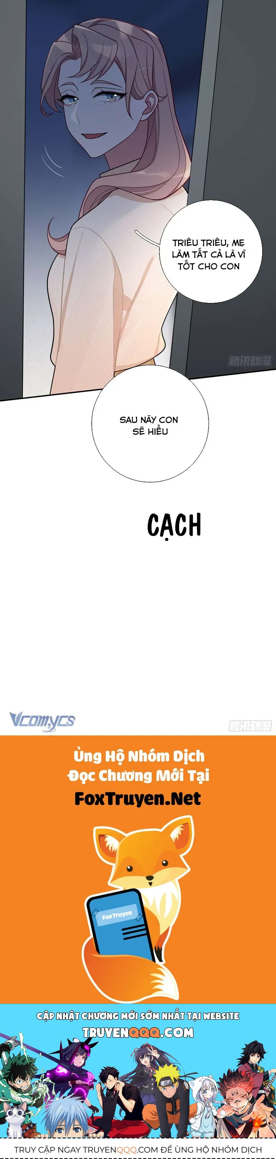 Yêu Đương Không Bằng Thả Thính Idol - Chương 96 - Trang 22