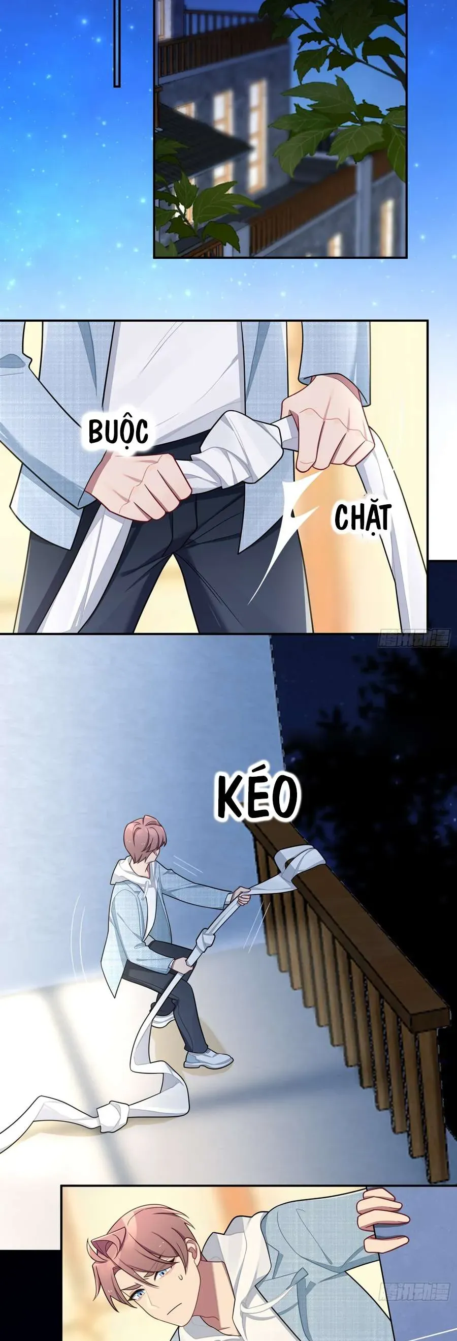 Yêu Đương Không Bằng Thả Thính Idol - Chương 96 - Trang 4