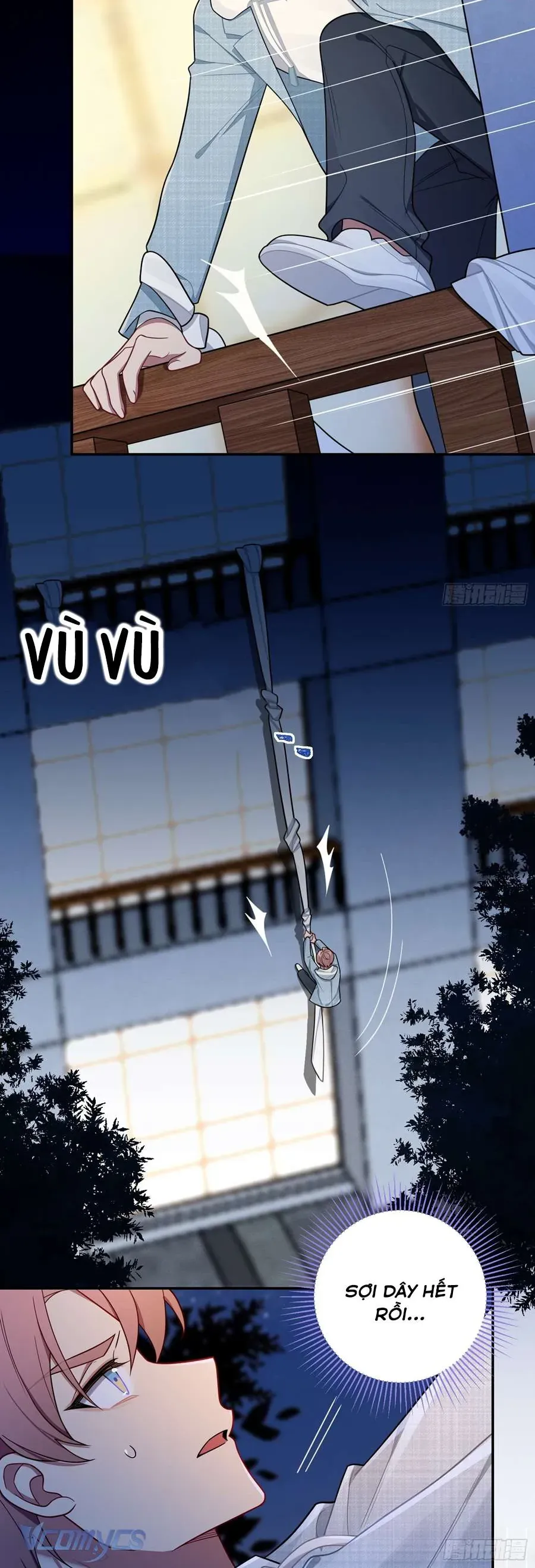 Yêu Đương Không Bằng Thả Thính Idol - Chương 96 - Trang 5