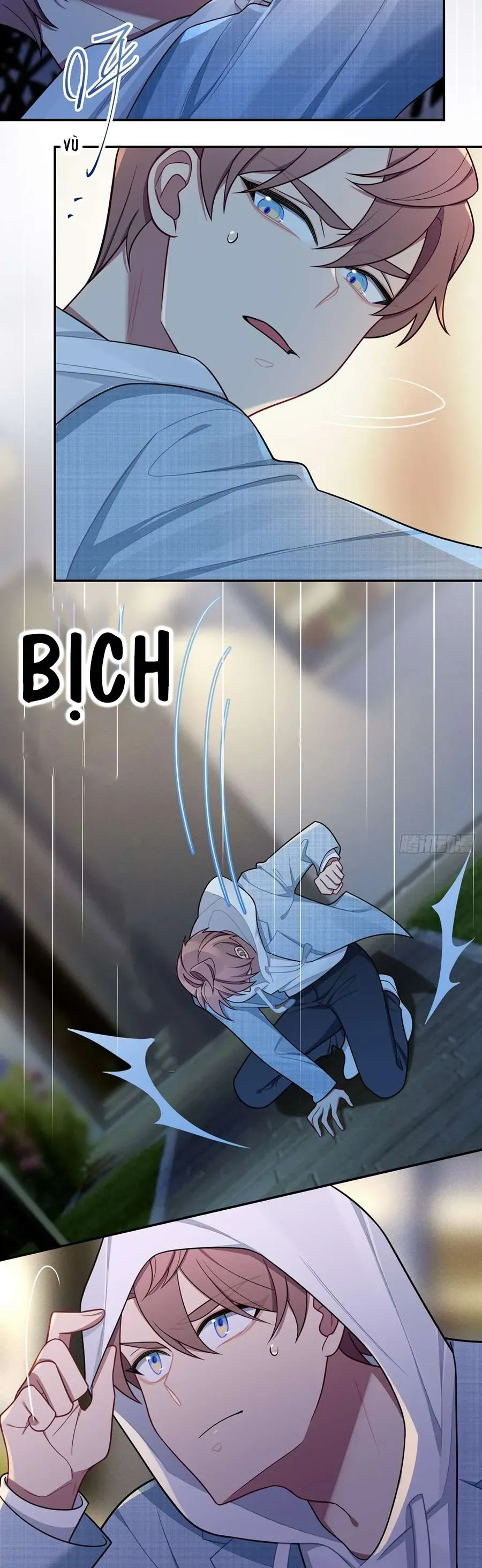 Yêu Đương Không Bằng Thả Thính Idol - Chương 96 - Trang 6