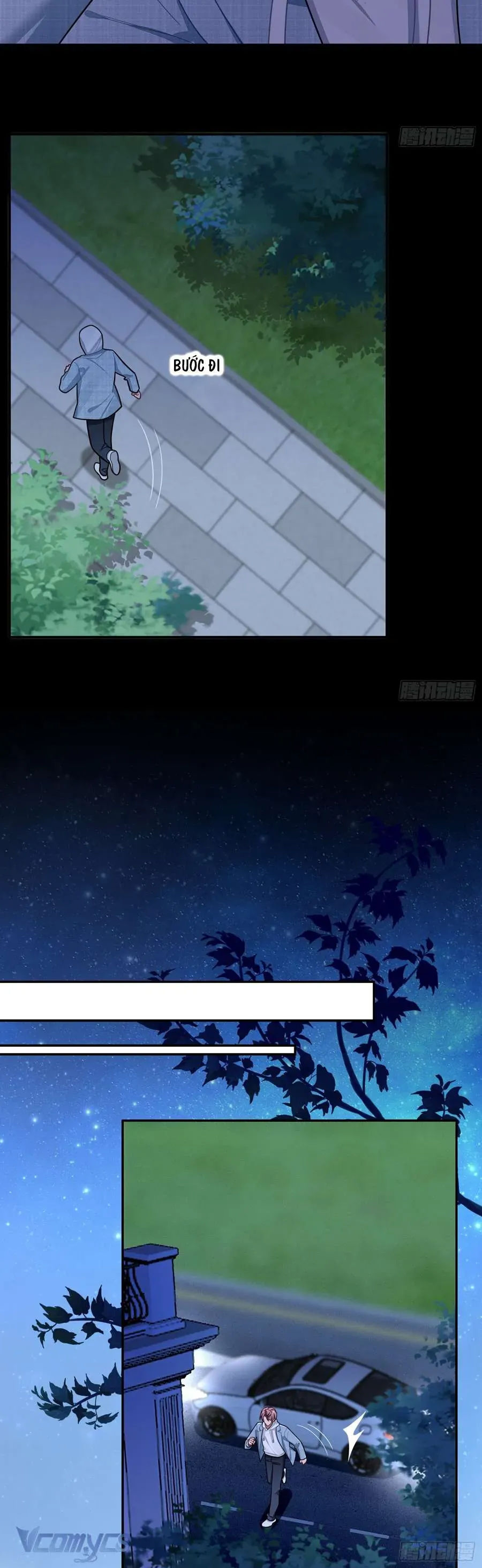 Yêu Đương Không Bằng Thả Thính Idol - Chương 96 - Trang 7