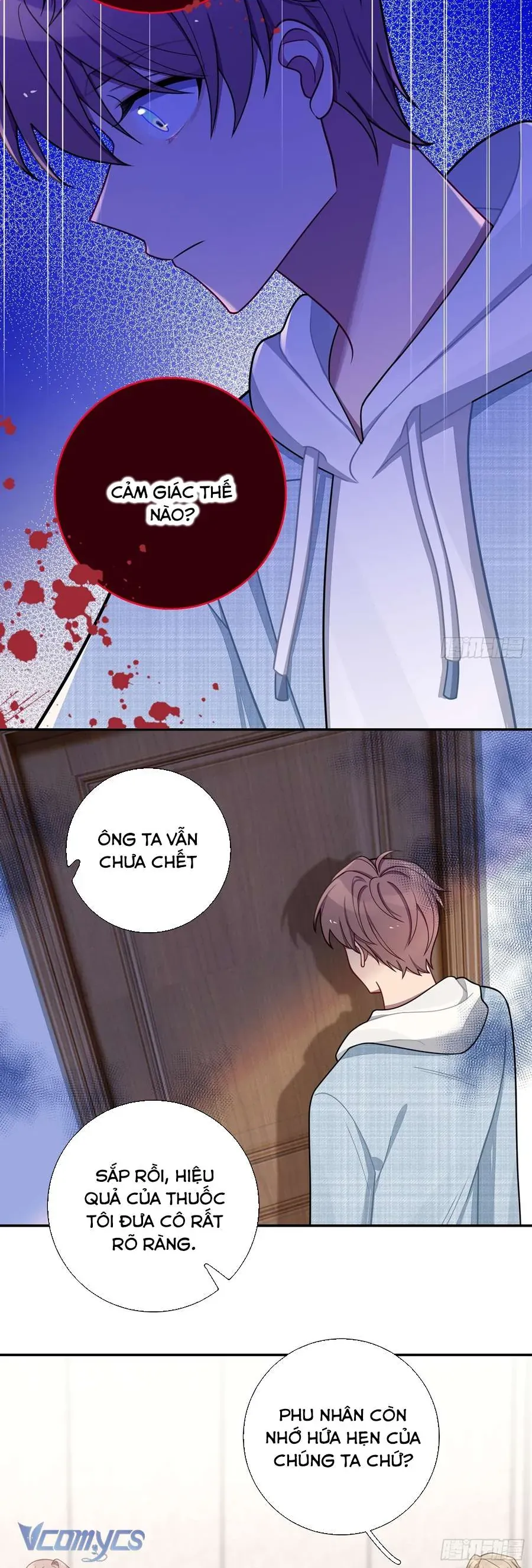 Yêu Đương Không Bằng Thả Thính Idol - Chương 96 - Trang 10