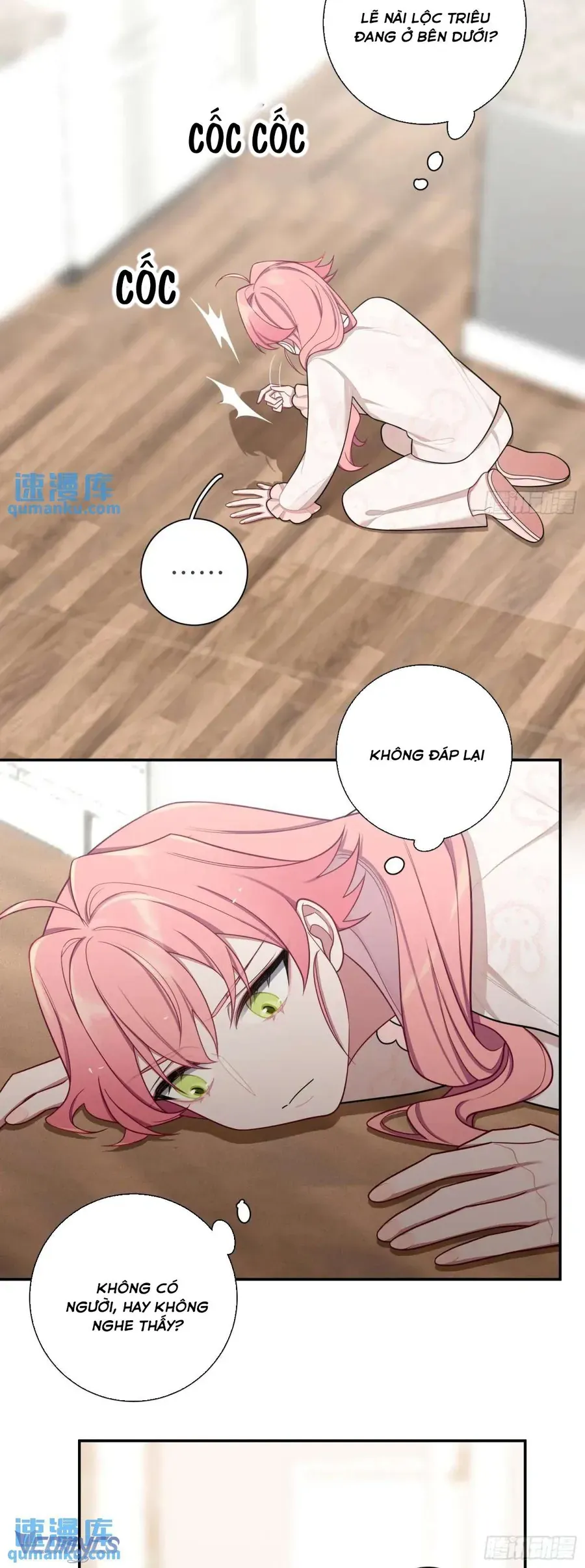 Yêu Đương Không Bằng Thả Thính Idol - Chương 97 - Trang 12