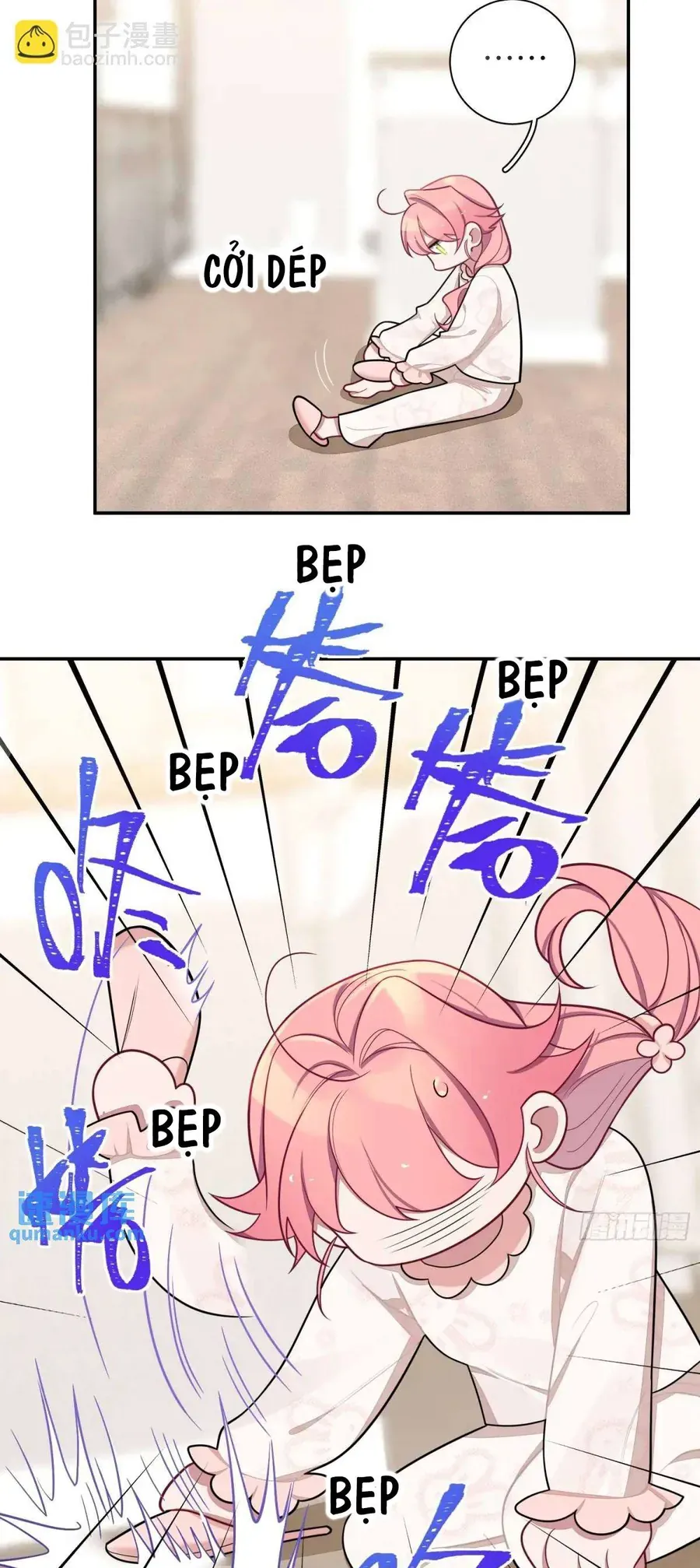 Yêu Đương Không Bằng Thả Thính Idol - Chương 97 - Trang 13