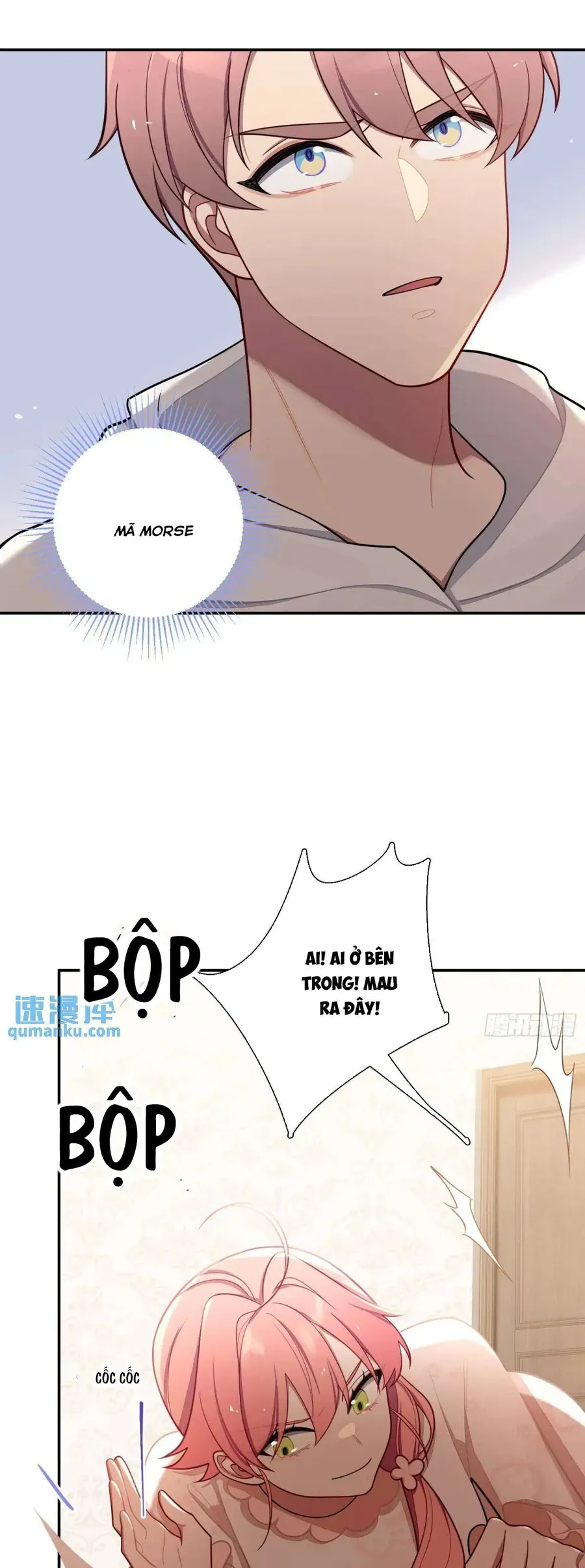 Yêu Đương Không Bằng Thả Thính Idol - Chương 97 - Trang 14