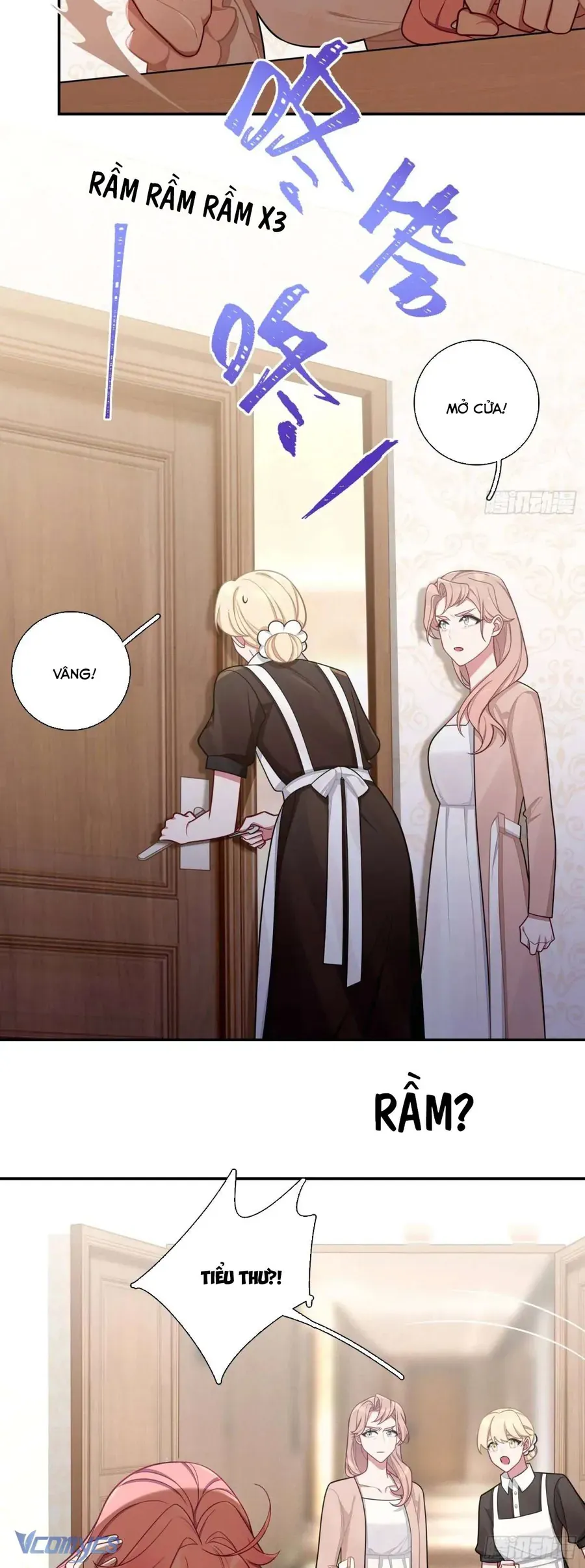 Yêu Đương Không Bằng Thả Thính Idol - Chương 97 - Trang 15