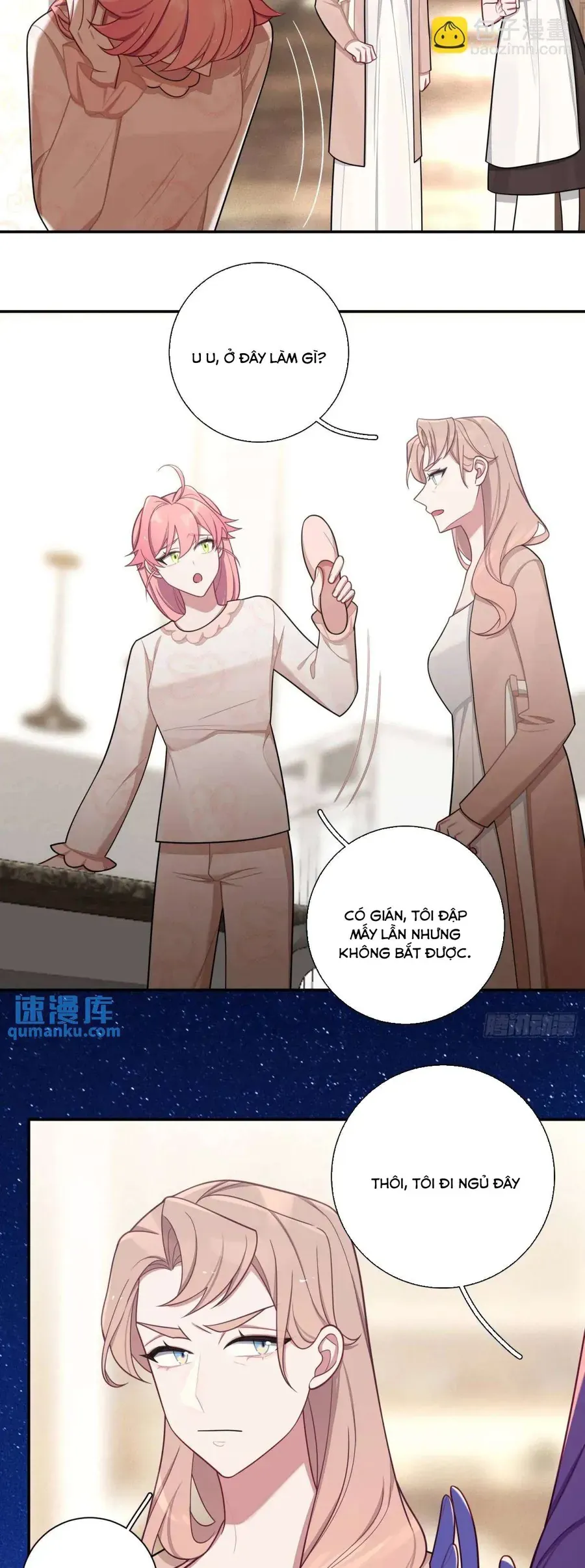 Yêu Đương Không Bằng Thả Thính Idol - Chương 97 - Trang 16