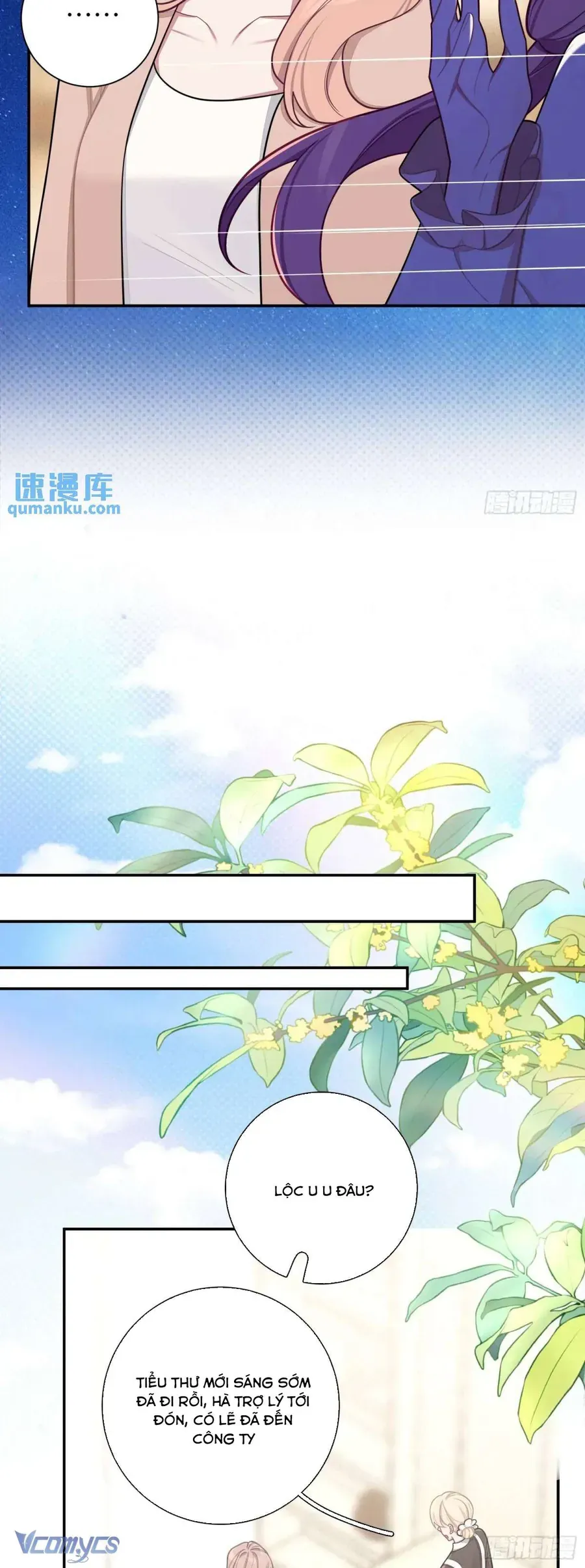 Yêu Đương Không Bằng Thả Thính Idol - Chương 97 - Trang 17