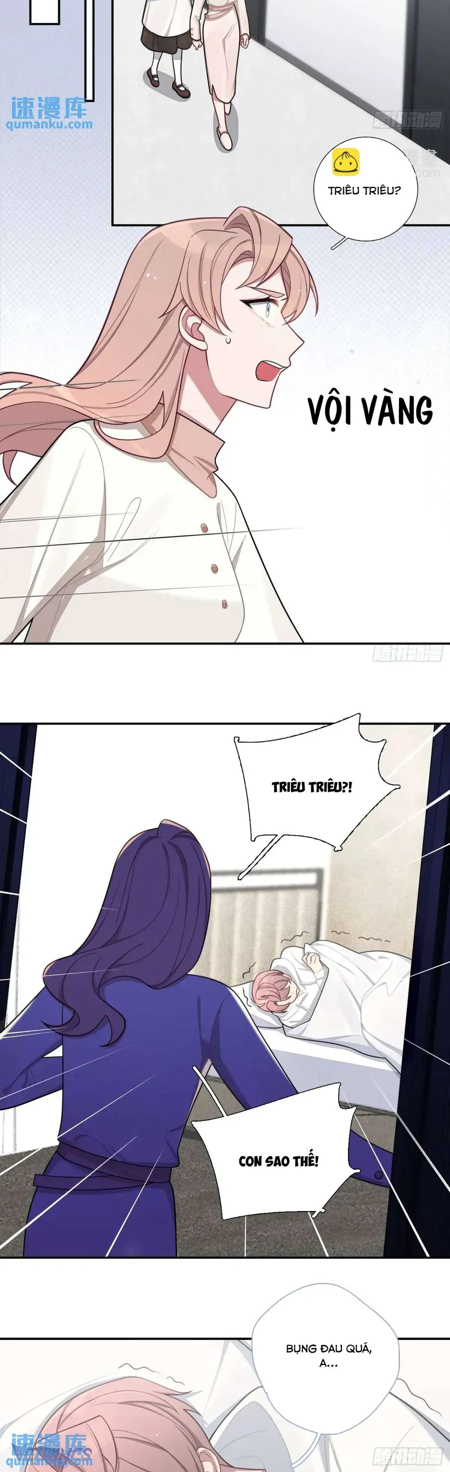 Yêu Đương Không Bằng Thả Thính Idol - Chương 97 - Trang 19