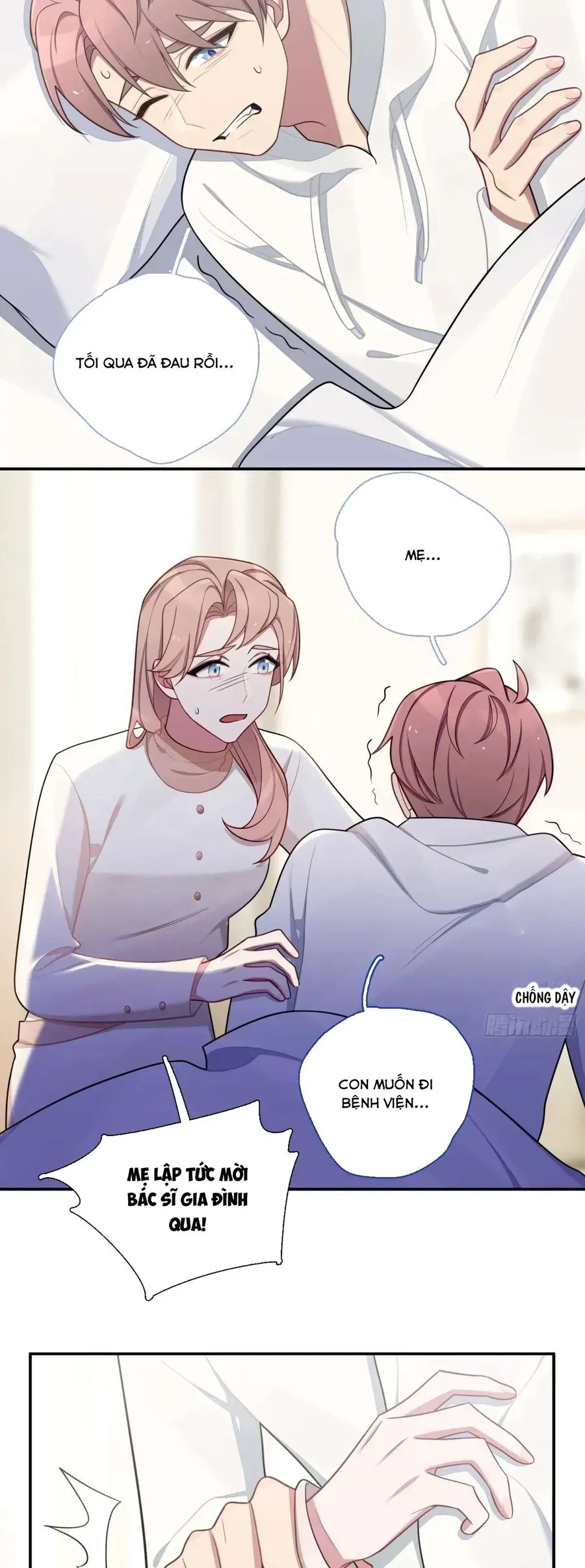 Yêu Đương Không Bằng Thả Thính Idol - Chương 97 - Trang 20