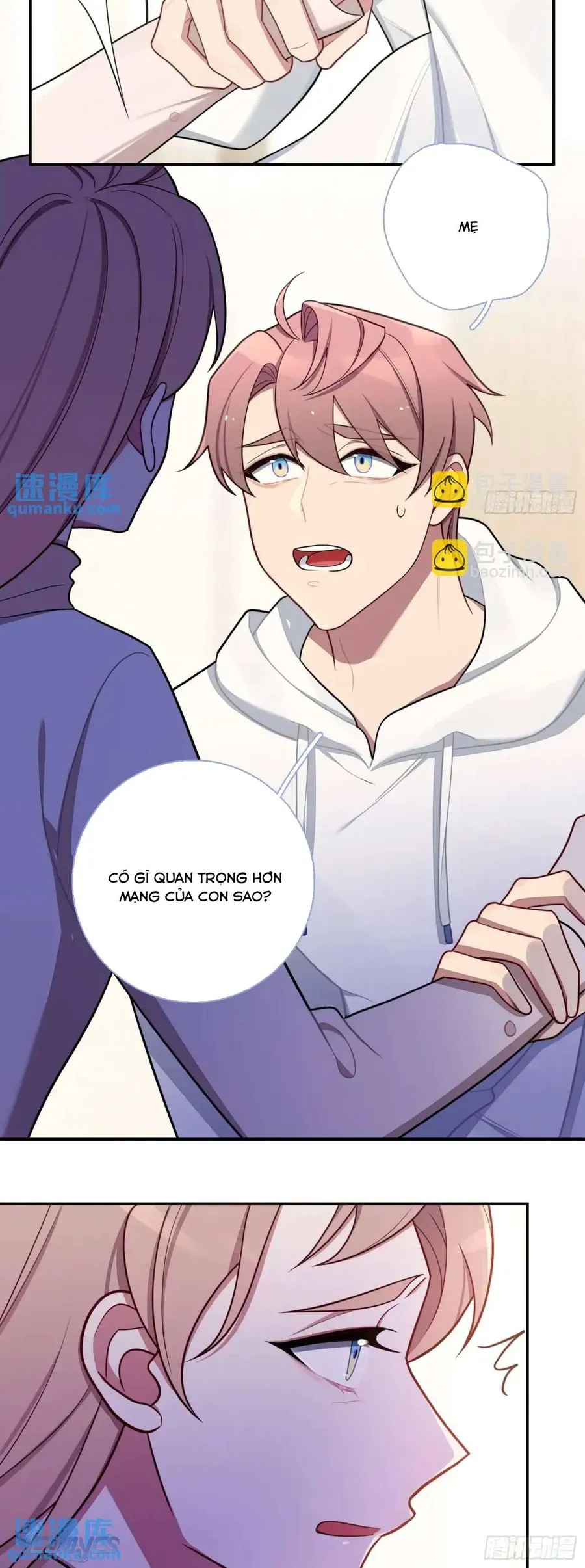 Yêu Đương Không Bằng Thả Thính Idol - Chương 97 - Trang 21