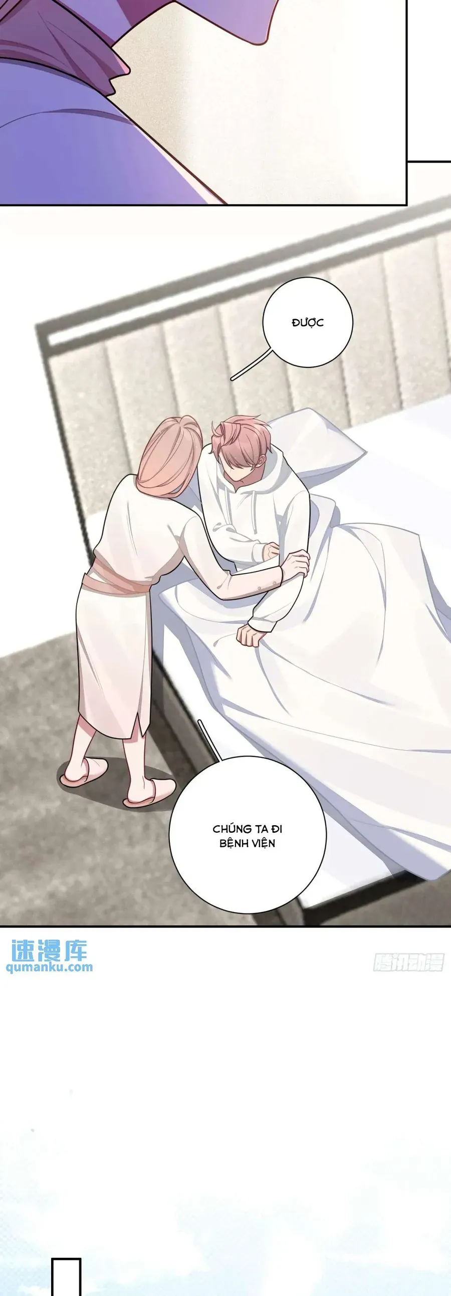 Yêu Đương Không Bằng Thả Thính Idol - Chương 97 - Trang 22