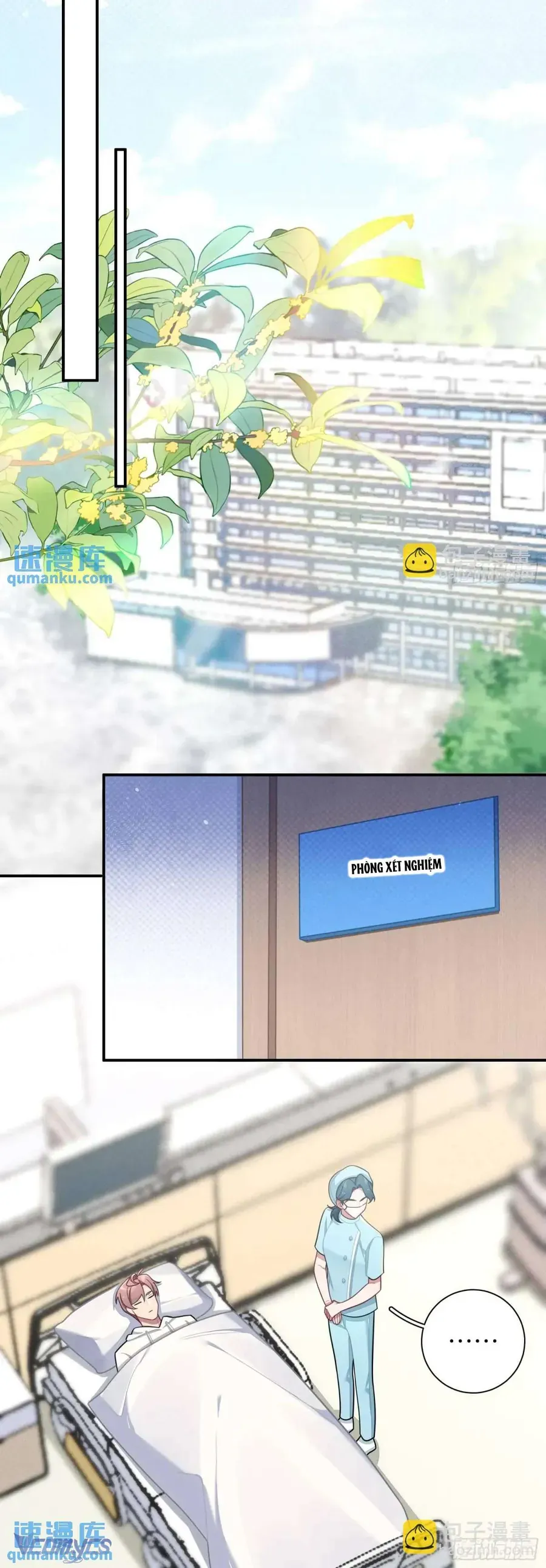 Yêu Đương Không Bằng Thả Thính Idol - Chương 97 - Trang 23