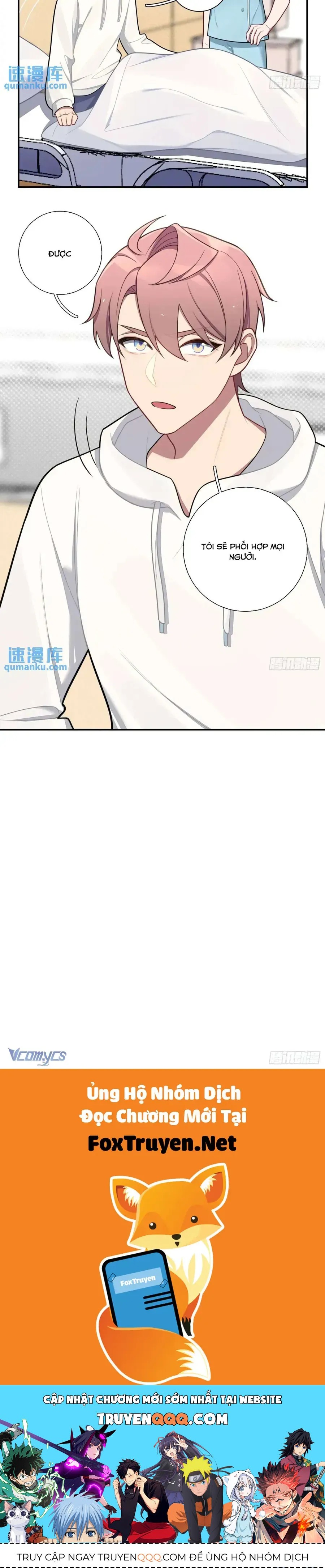 Yêu Đương Không Bằng Thả Thính Idol - Chương 97 - Trang 25