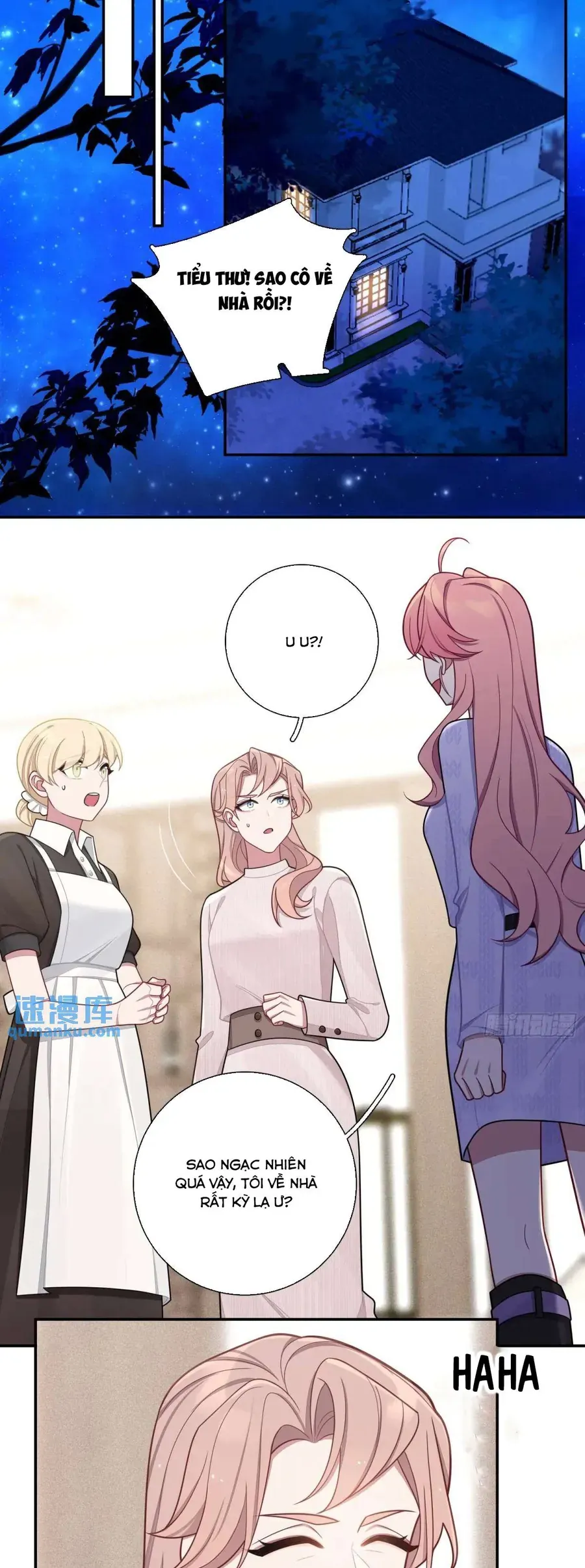 Yêu Đương Không Bằng Thả Thính Idol - Chương 97 - Trang 5