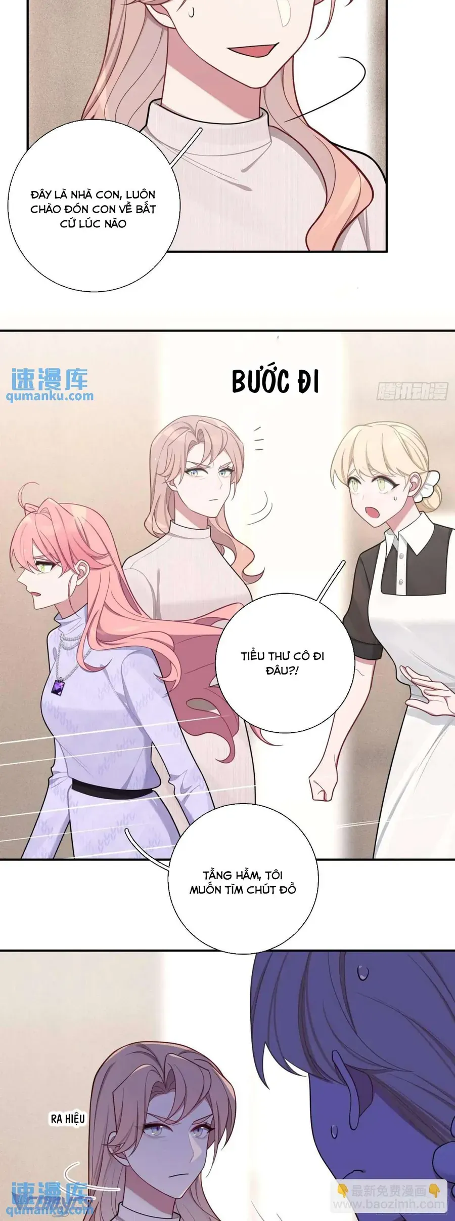 Yêu Đương Không Bằng Thả Thính Idol - Chương 97 - Trang 6