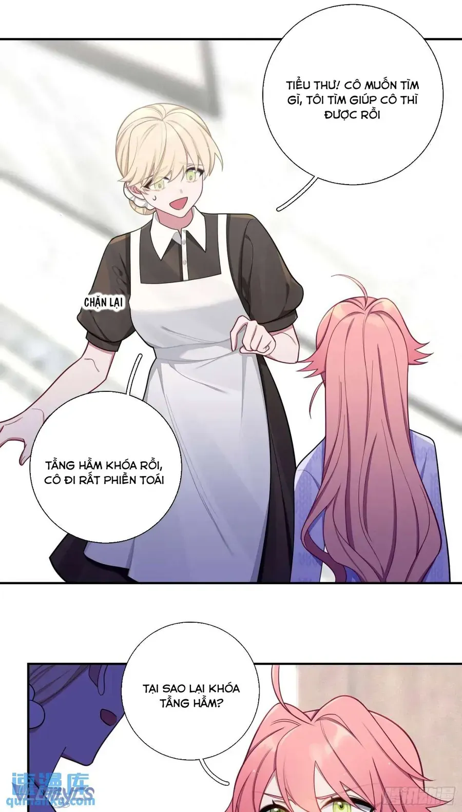 Yêu Đương Không Bằng Thả Thính Idol - Chương 97 - Trang 8