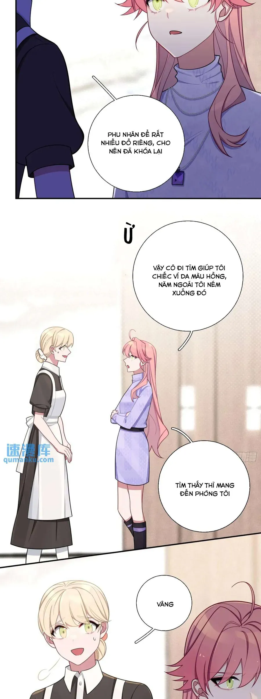 Yêu Đương Không Bằng Thả Thính Idol - Chương 97 - Trang 9