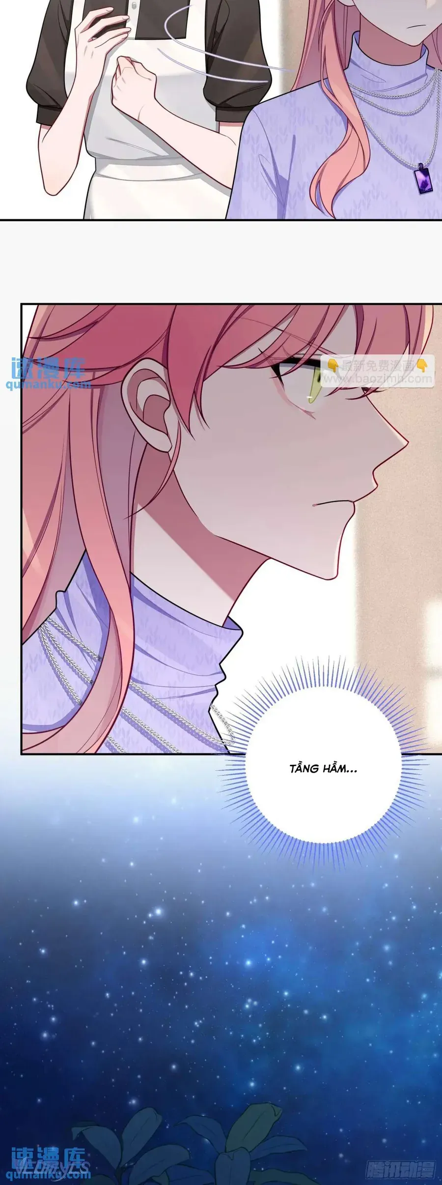 Yêu Đương Không Bằng Thả Thính Idol - Chương 97 - Trang 10