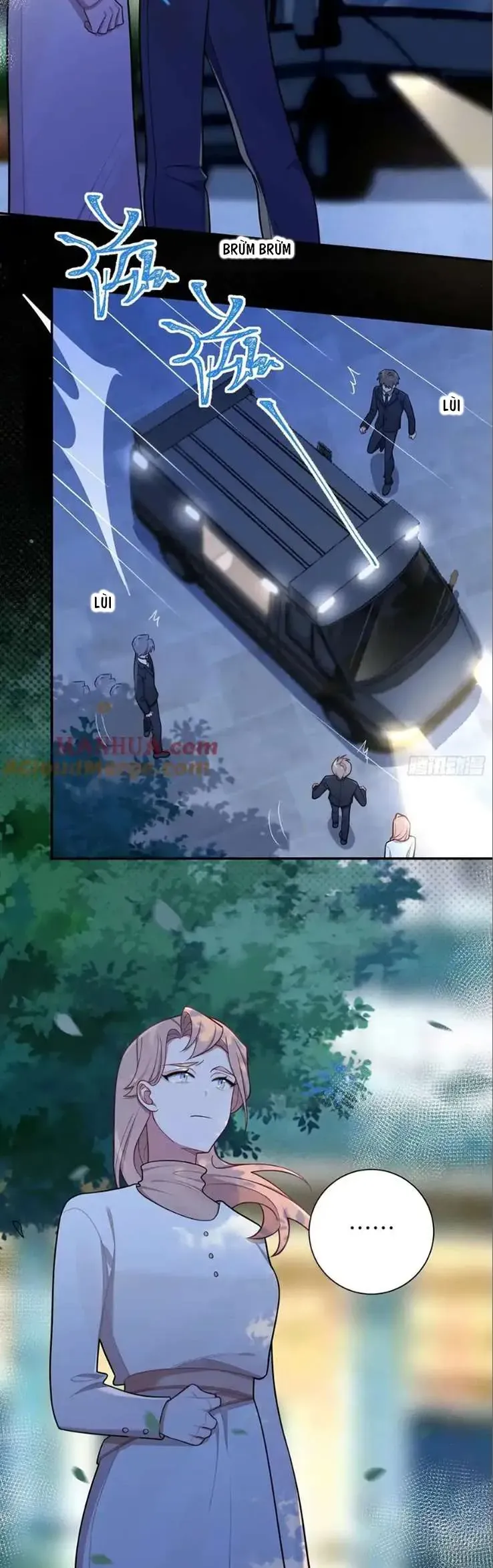 Yêu Đương Không Bằng Thả Thính Idol - Chương 98 - Trang 11