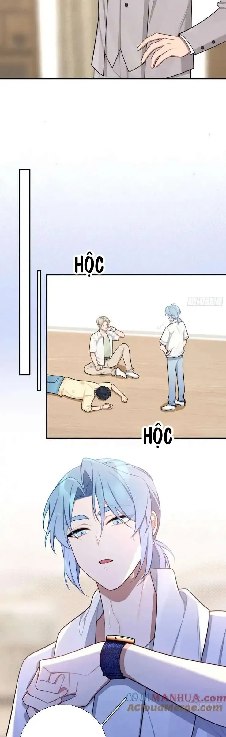 Yêu Đương Không Bằng Thả Thính Idol - Chương 98 - Trang 14