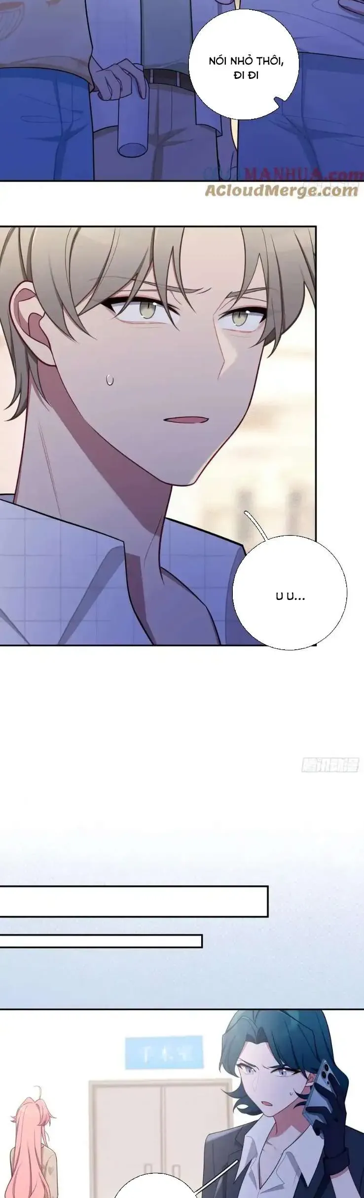 Yêu Đương Không Bằng Thả Thính Idol - Chương 98 - Trang 17