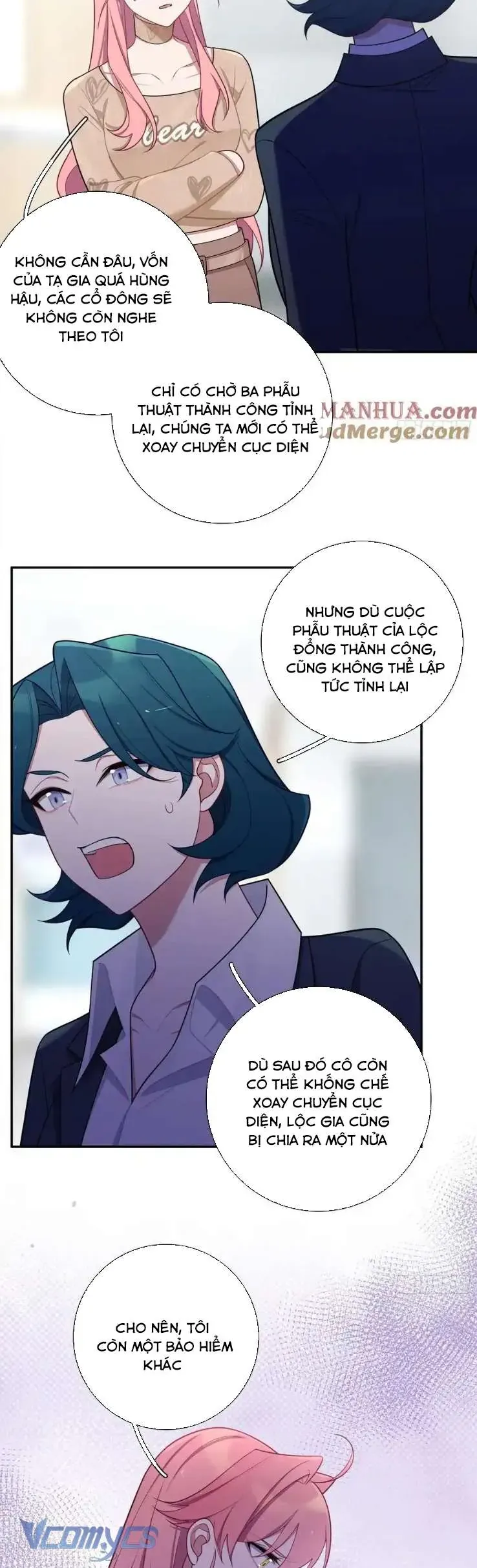 Yêu Đương Không Bằng Thả Thính Idol - Chương 98 - Trang 19