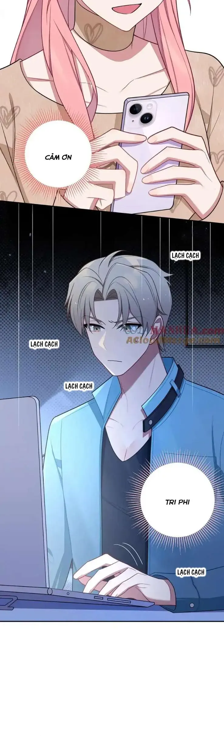 Yêu Đương Không Bằng Thả Thính Idol - Chương 98 - Trang 21