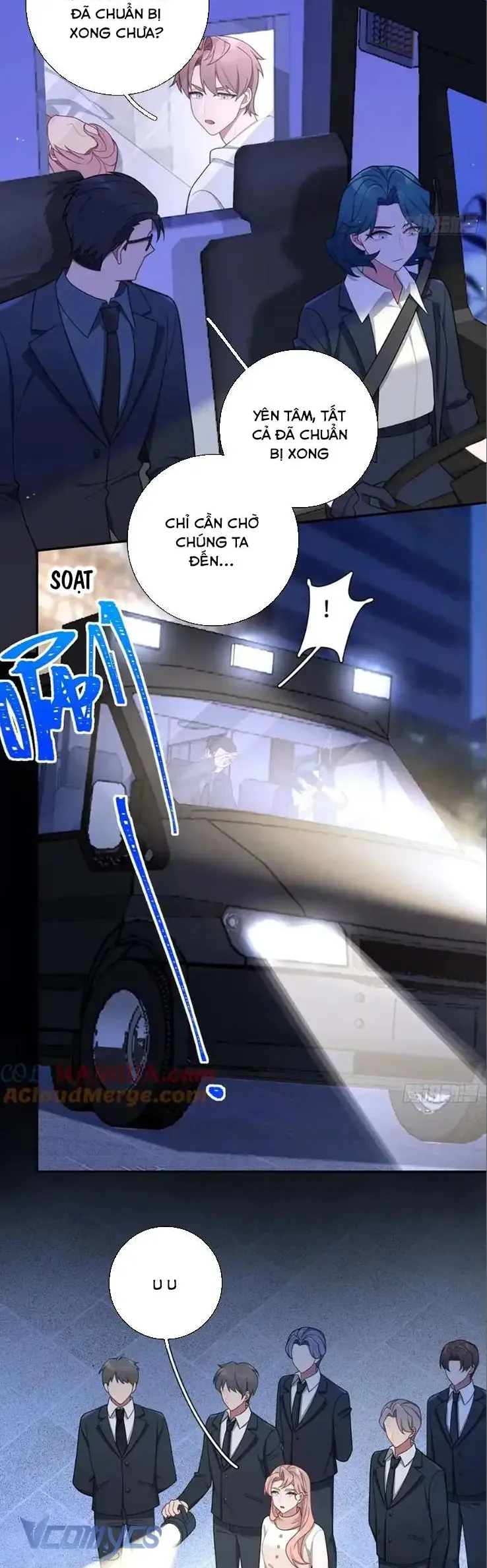 Yêu Đương Không Bằng Thả Thính Idol - Chương 98 - Trang 4