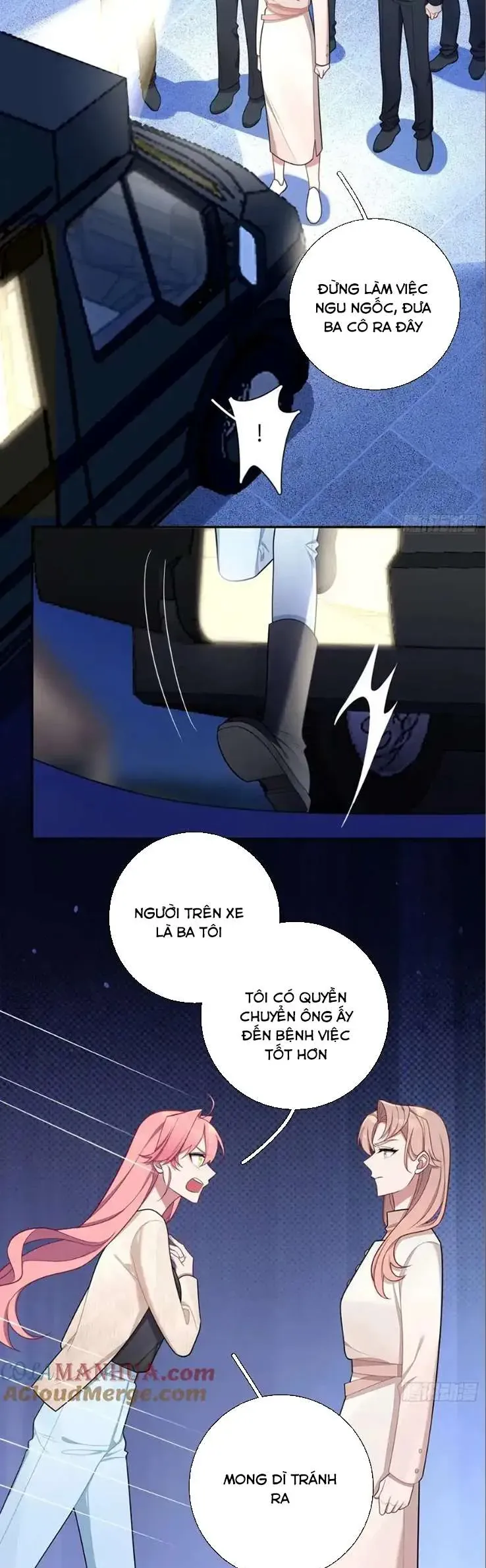 Yêu Đương Không Bằng Thả Thính Idol - Chương 98 - Trang 5