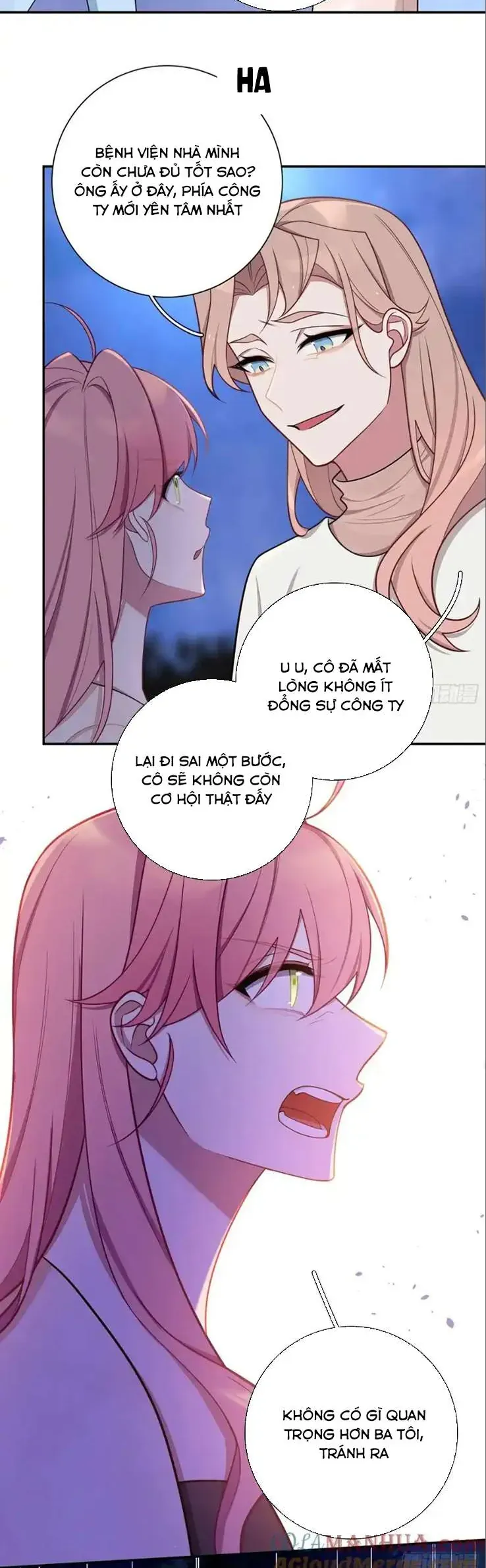 Yêu Đương Không Bằng Thả Thính Idol - Chương 98 - Trang 6