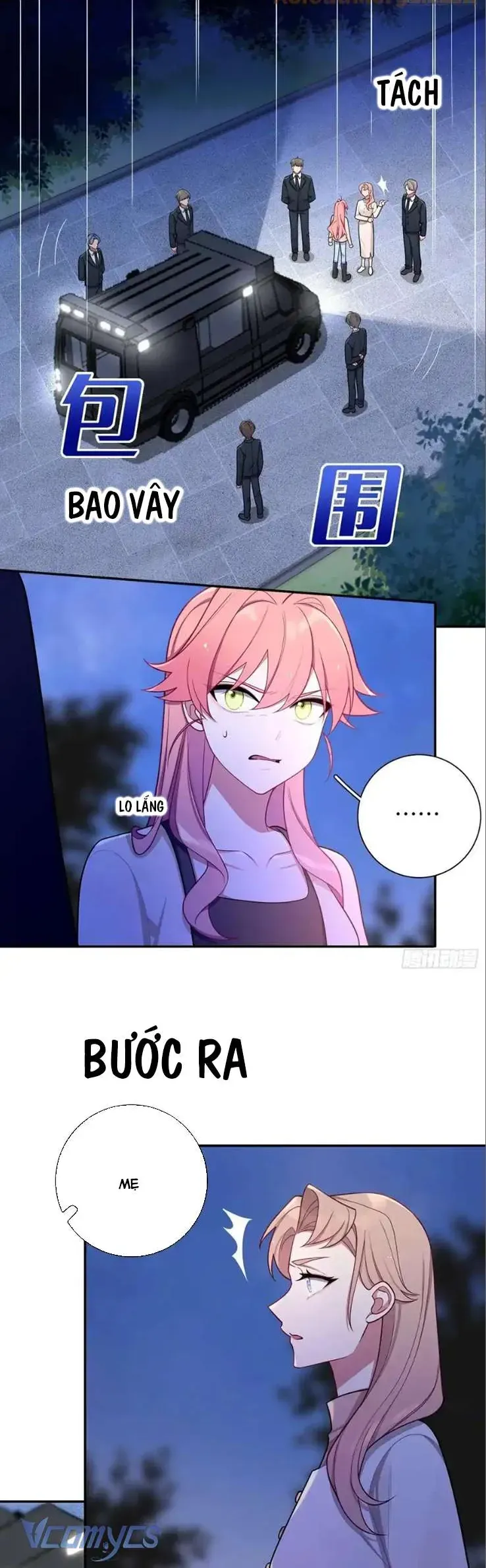 Yêu Đương Không Bằng Thả Thính Idol - Chương 98 - Trang 7