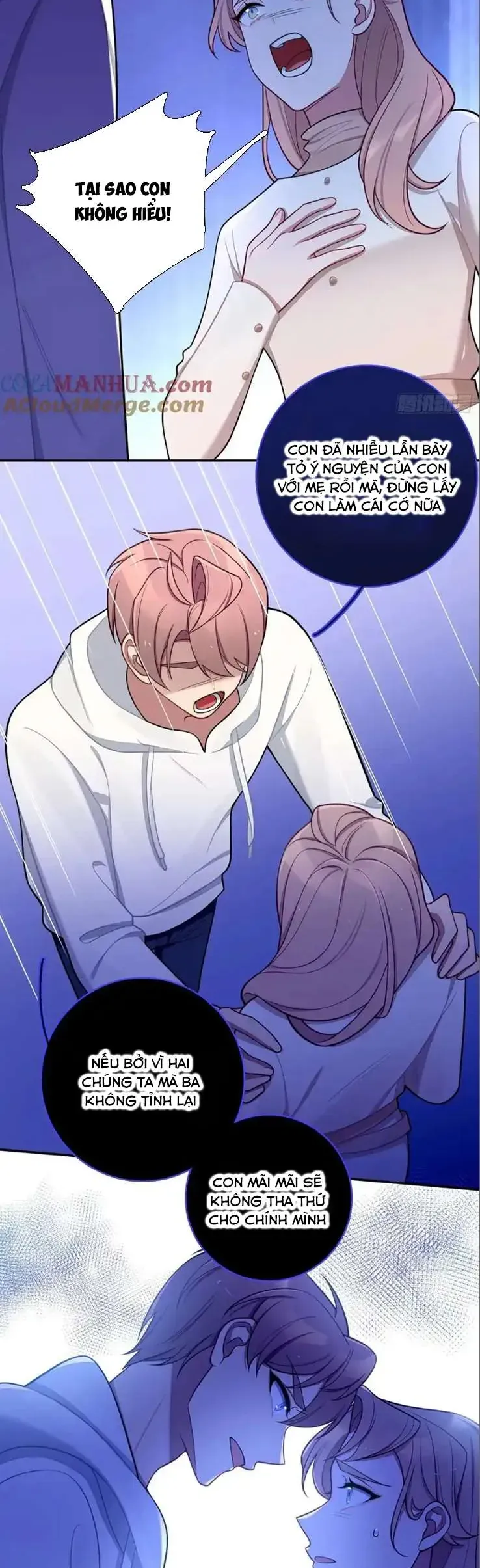 Yêu Đương Không Bằng Thả Thính Idol - Chương 98 - Trang 9