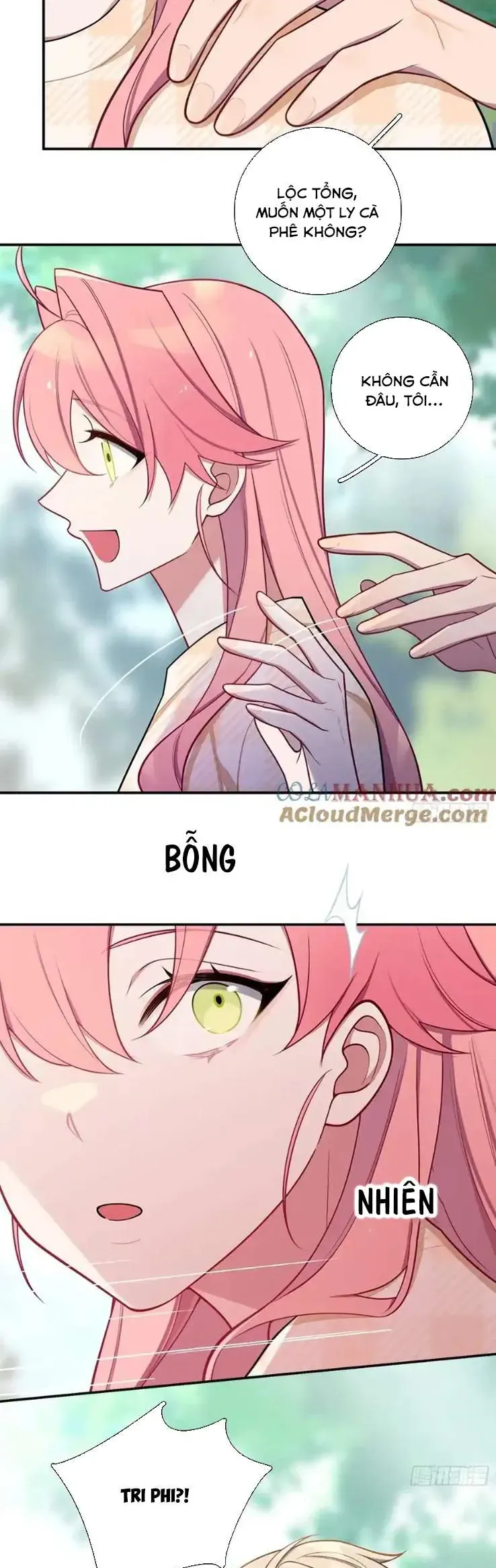 Yêu Đương Không Bằng Thả Thính Idol - Chương 99 - Trang 12