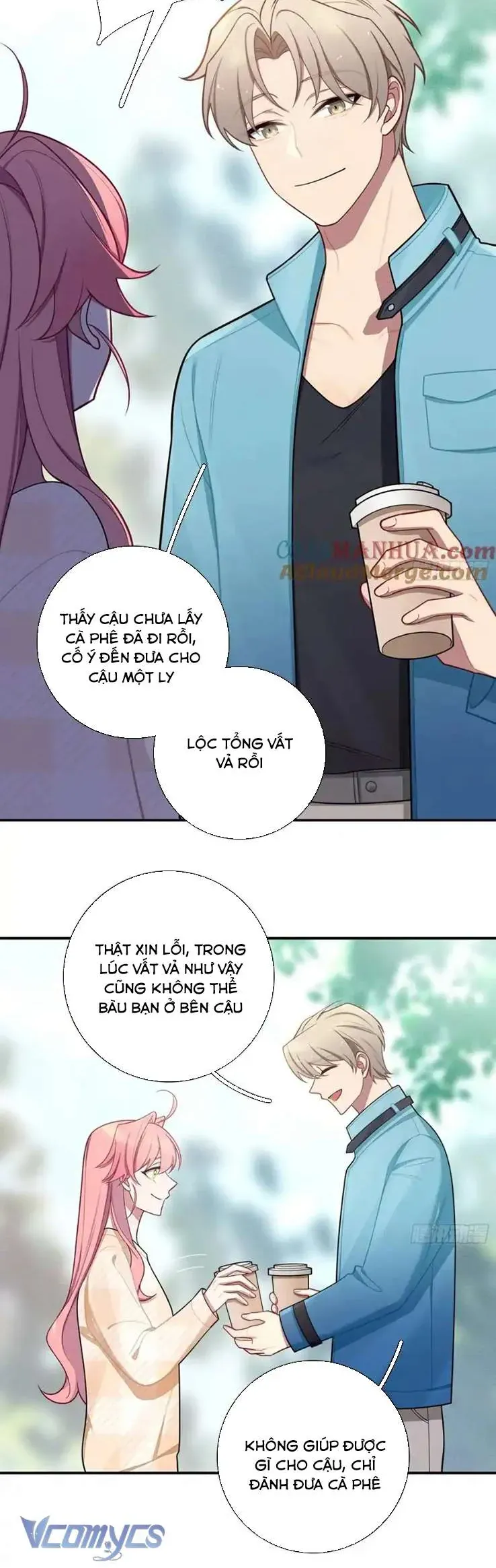 Yêu Đương Không Bằng Thả Thính Idol - Chương 99 - Trang 13