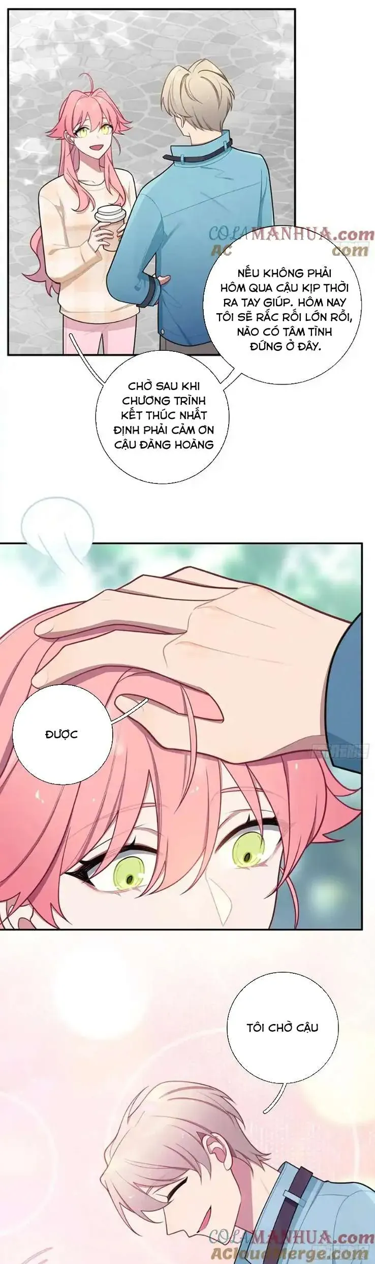 Yêu Đương Không Bằng Thả Thính Idol - Chương 99 - Trang 14