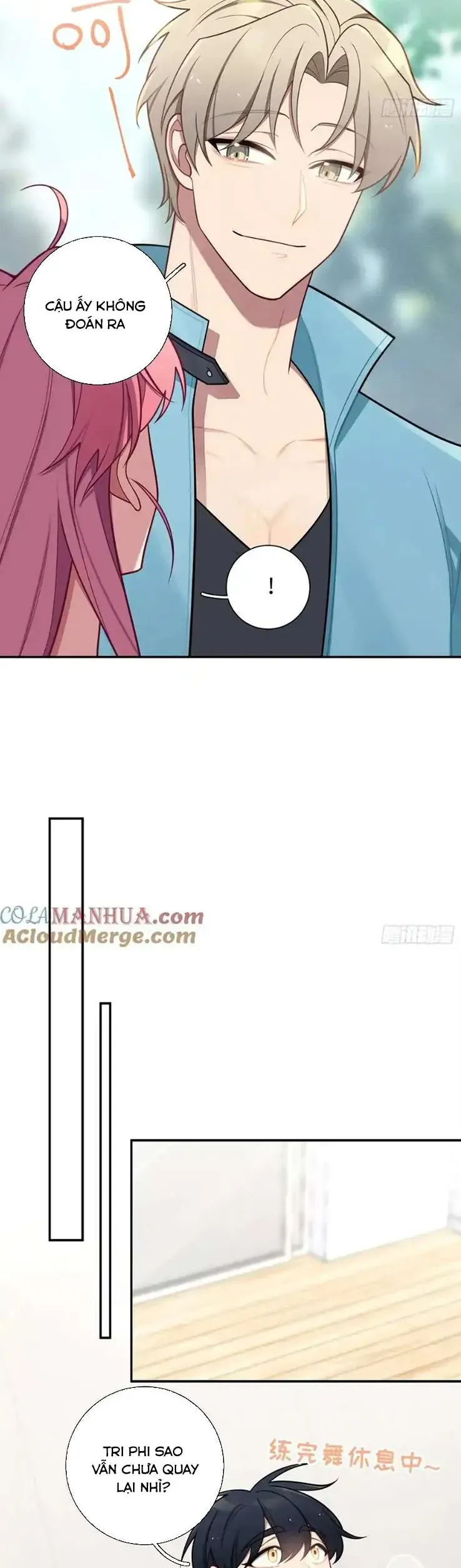 Yêu Đương Không Bằng Thả Thính Idol - Chương 99 - Trang 18