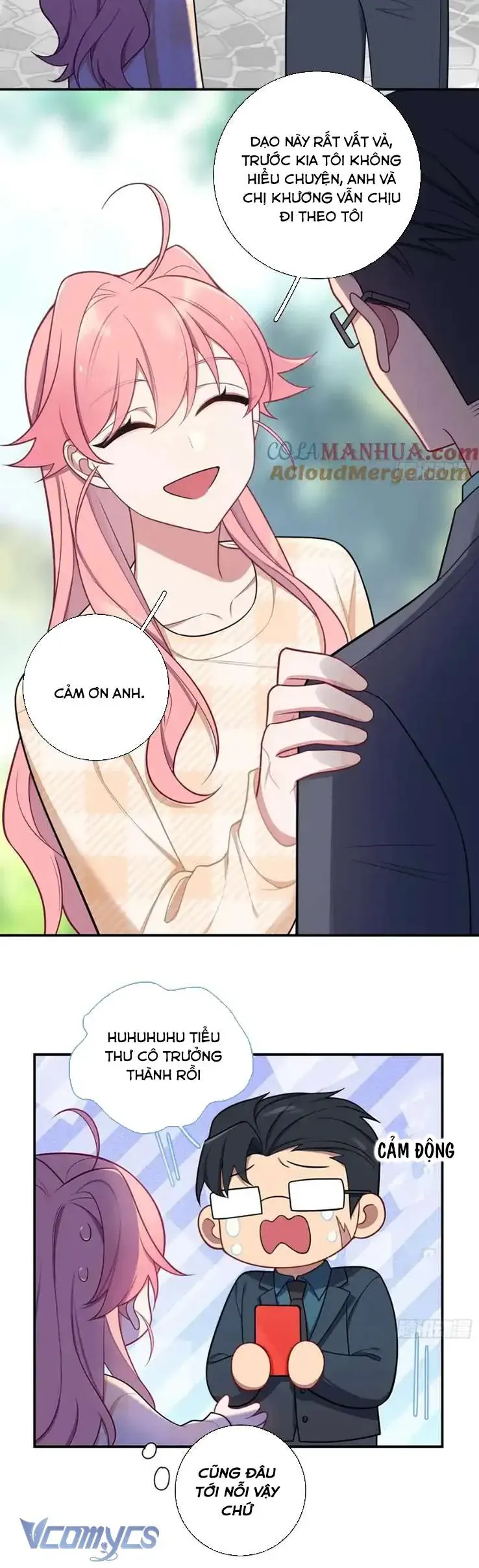 Yêu Đương Không Bằng Thả Thính Idol - Chương 99 - Trang 10