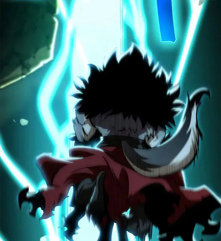 Sự Chuẩn Mực Của Ma Vương - Chương 23 - Trang 140