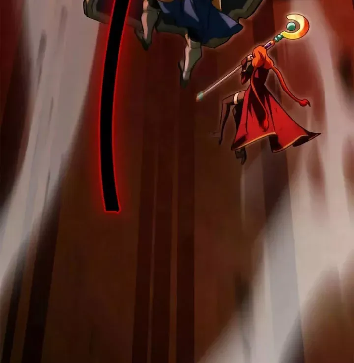 Sự Chuẩn Mực Của Ma Vương - Chương 23 - Trang 201