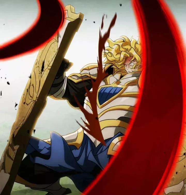 Sự Chuẩn Mực Của Ma Vương - Chương 23 - Trang 204