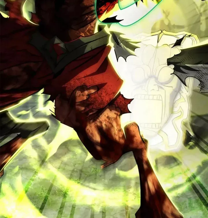 Sự Chuẩn Mực Của Ma Vương - Chương 23 - Trang 242