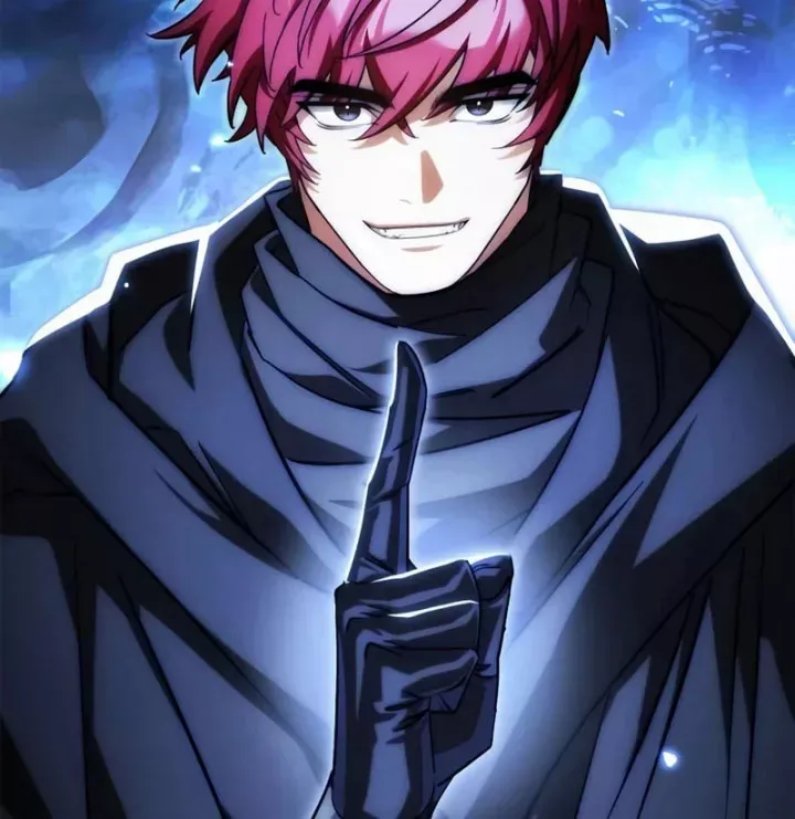 Sự Chuẩn Mực Của Ma Vương - Chương 23 - Trang 26