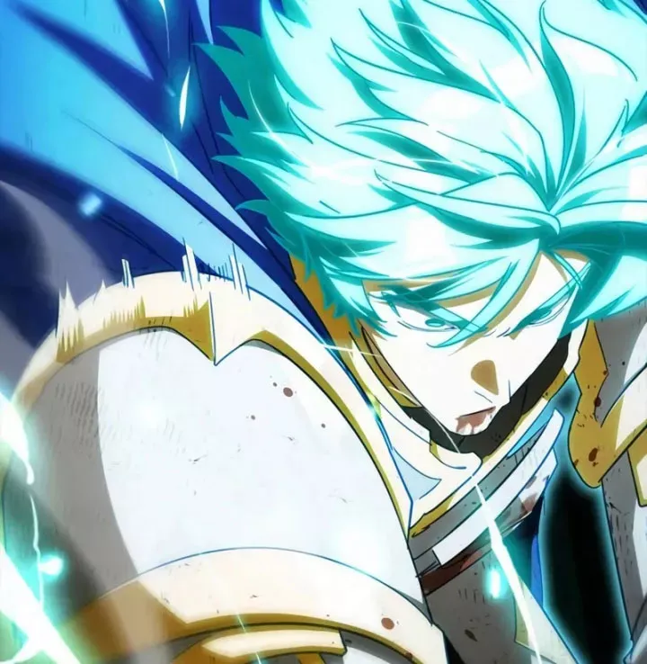 Sự Chuẩn Mực Của Ma Vương - Chương 23 - Trang 260